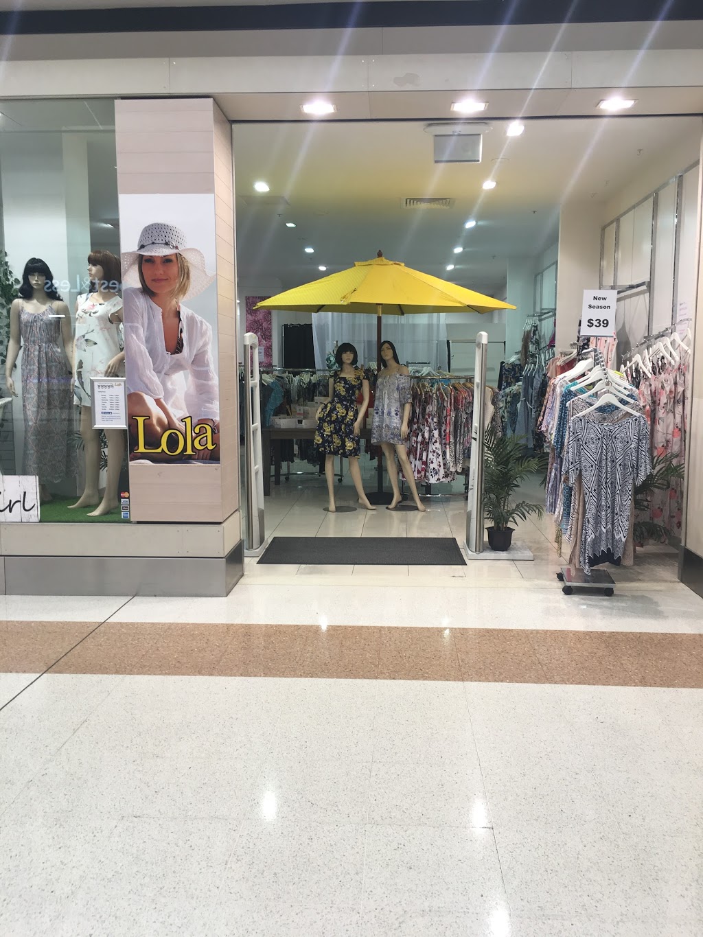 Lola Fashions | Strathpine Centre, shop 149/295 Gympie Rd, Strathpine QLD 4500, Australia | Phone: (07) 3205 9598