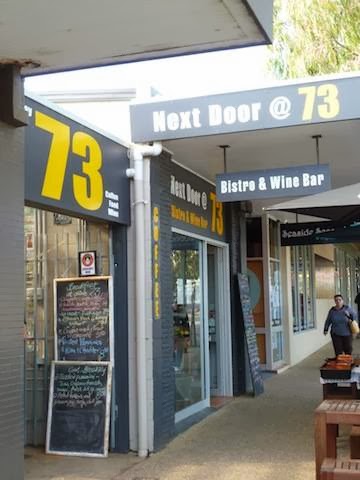 Laneway 73 Cafe Anglesea | cafe | 73 Great Ocean Rd, Anglesea VIC 3230, Australia | 0352633113 OR +61 3 5263 3113