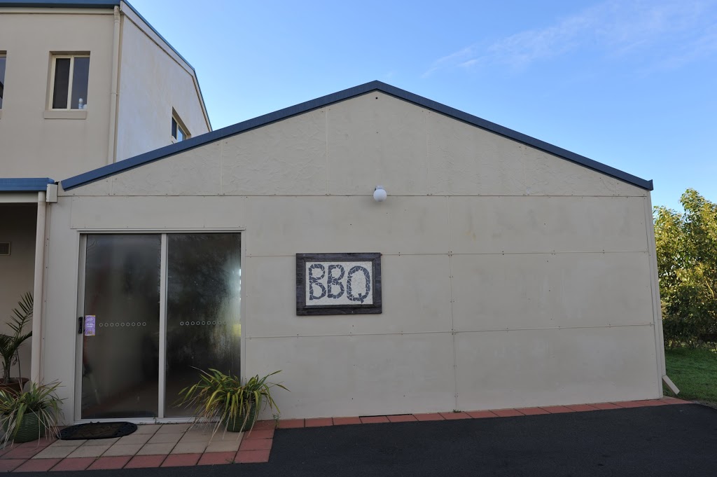 Lakeview Motel & Apartments | 2 Lakeside Terrace, Robe SA 5276, Australia | Phone: (08) 8768 2100