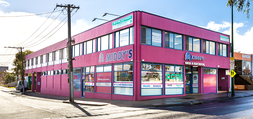 Middys Blackburn | 167 Whitehorse Rd, Blackburn VIC 3130, Australia | Phone: (03) 9878 5566