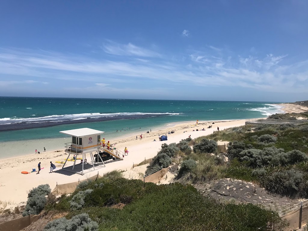 Yanchep Surf Life Saving Club | 5 Brazier Rd, Yanchep WA 6035, Australia | Phone: 0428 420 842