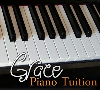 Grace Piano Tuition | electronics store | Grandview Dr, Tea Tree Gully SA 5091, Australia | 0418773508 OR +61 418 773 508