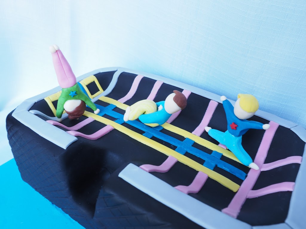 Sweets for Tilly | 105 Grandview Terrace, Mount Martha VIC 3934, Australia | Phone: 0439 286 690