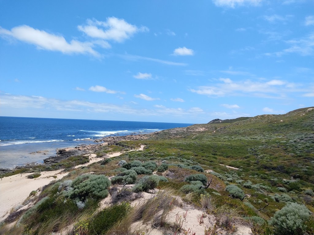 Leeuwin-Naturaliste National Park - Car Park | Gracetown WA 6284, Australia