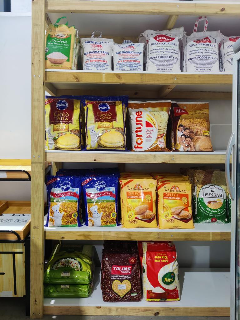 Southern Asian Super Market | 4/1 Dulmison Ave, Wyong NSW 2259, Australia | Phone: 0437 757 080