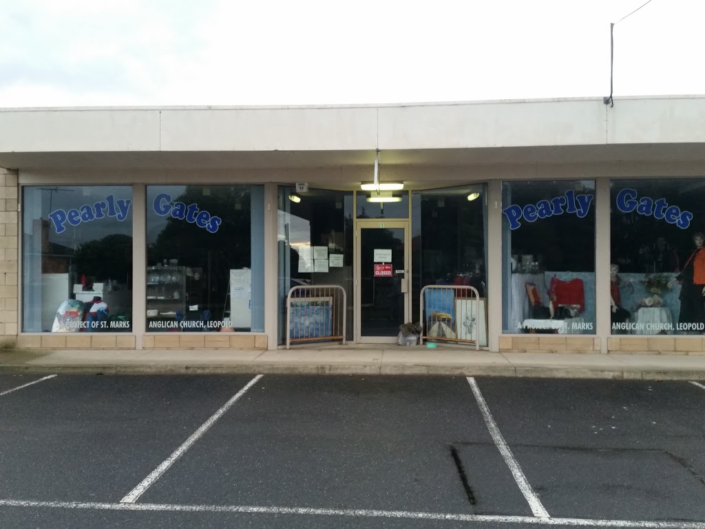 Pearly Gates | 27 Longview Ave, Leopold VIC 3224, Australia | Phone: (03) 5250 5111