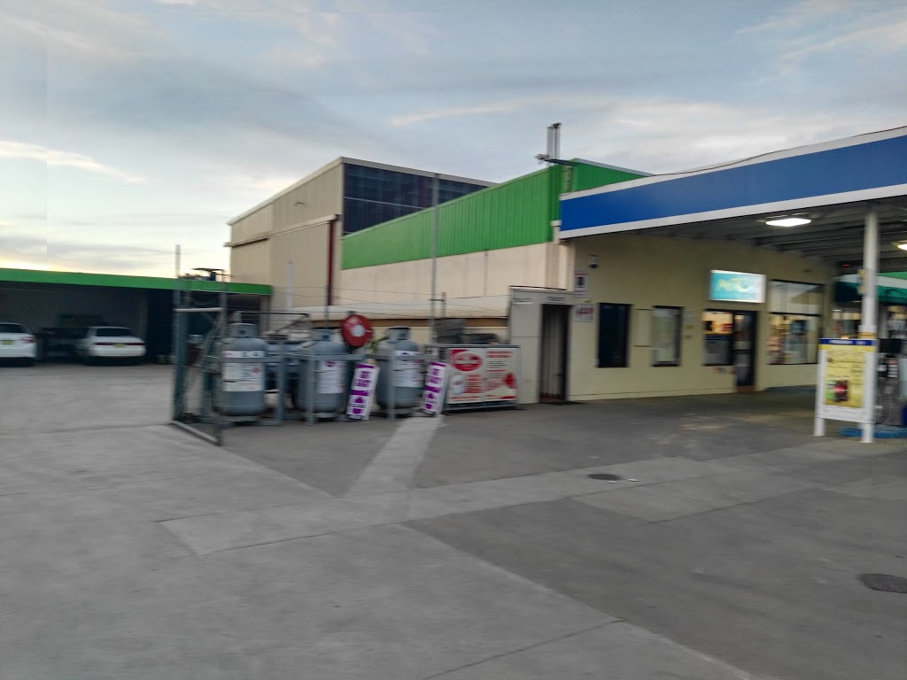 Metro Petroleum | gas station | 48-50 Hanwood Rd, Hanwood NSW 2680, Australia | 0269630974 OR +61 2 6963 0974