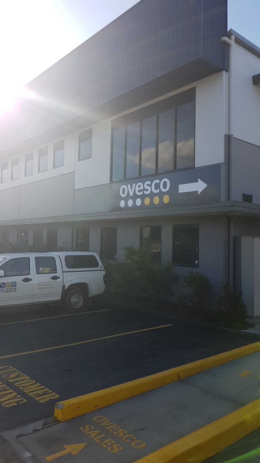 ovesco | hardware store | 4 Channel Rd, Mayfield West NSW 2304, Australia | 0249671688 OR +61 2 4967 1688