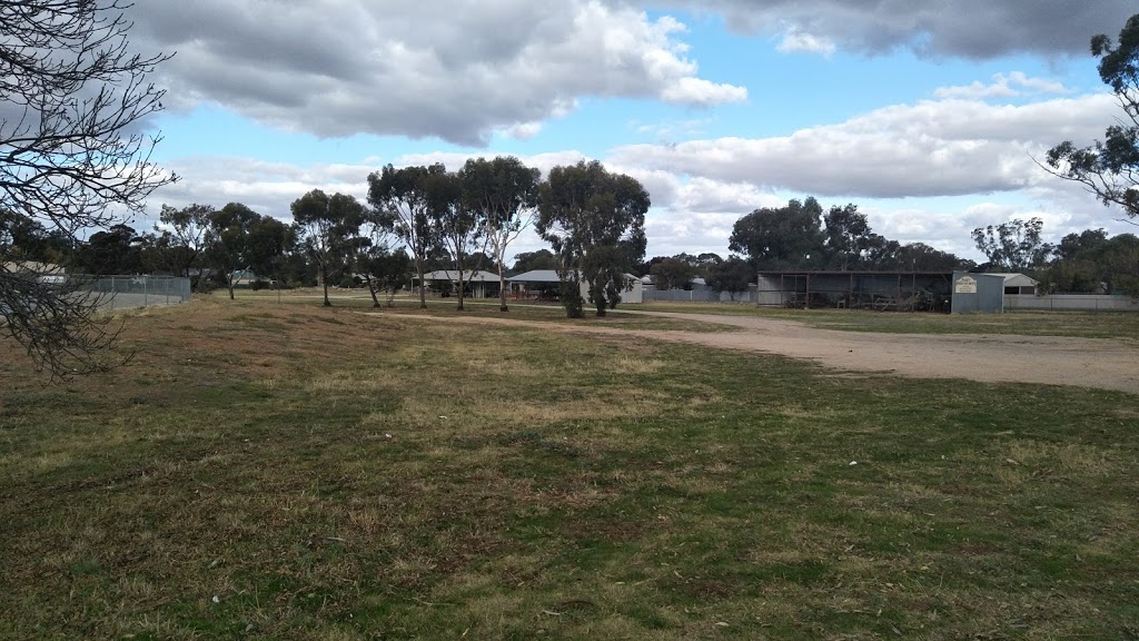 Boort Trotting Club |  | 35 Malone St, Boort VIC 3537, Australia | 0354378330 OR +61 3 5437 8330