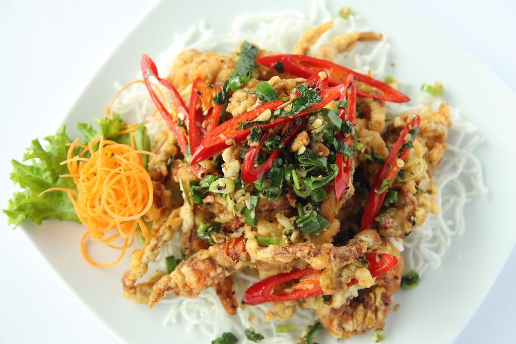 Chim Chim Thai & Asian Cafe | 4 Nelson St, Kenthurst NSW 2156, Australia | Phone: (02) 9172 5511
