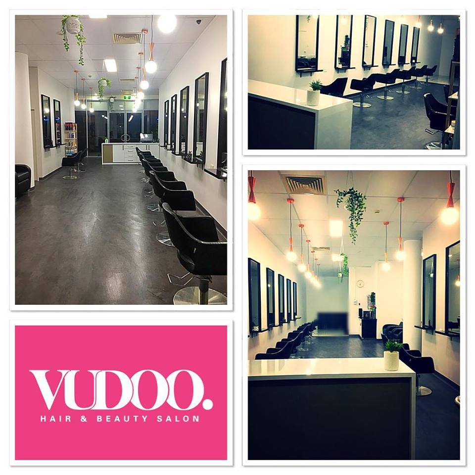 Vudoo Hair & Beauty | hair care | Shop 1B/635 - 637 Pacific Hwy, Belmont NSW 2280, Australia | 0249488869 OR +61 2 4948 8869