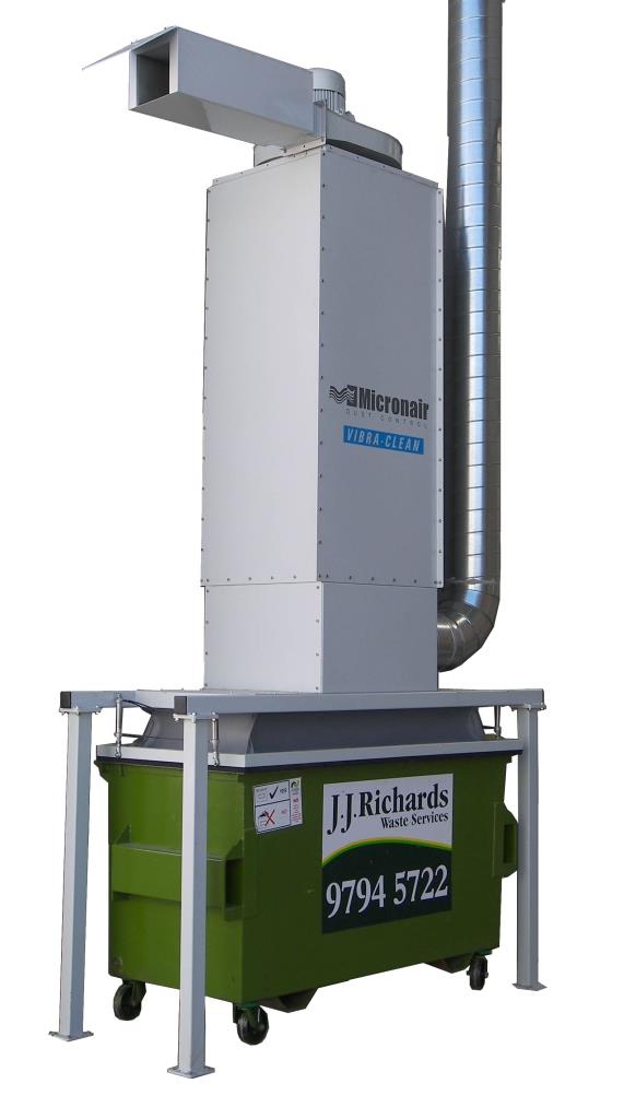 Micronair | 4/159 Canterbury Rd, Kilsyth VIC 3137, Australia | Phone: 0483 902 898