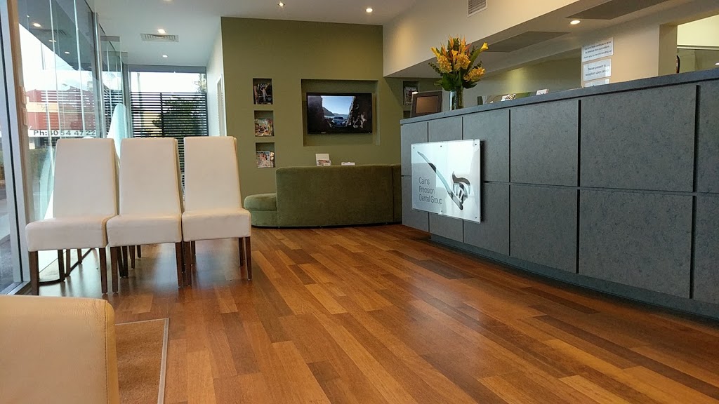 Cairns Precision Dental Group | 546-550 Mulgrave Rd, Woree QLD 4868, Australia | Phone: (07) 4054 2203