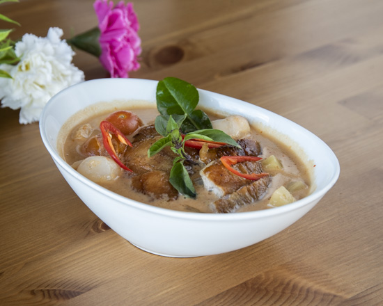 TJ Thai Cuisine | 64 Etwell St, East Victoria Park WA 6101, Australia | Phone: (08) 6507 0040