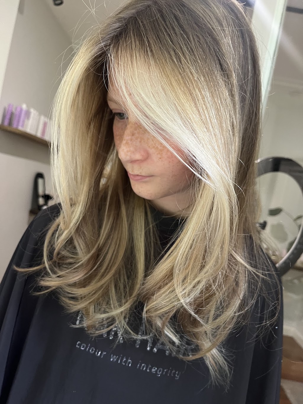 Nix Mason Hair Design | 7 Fairway Rd, Emerald VIC 3782, Australia | Phone: 0491 743 161