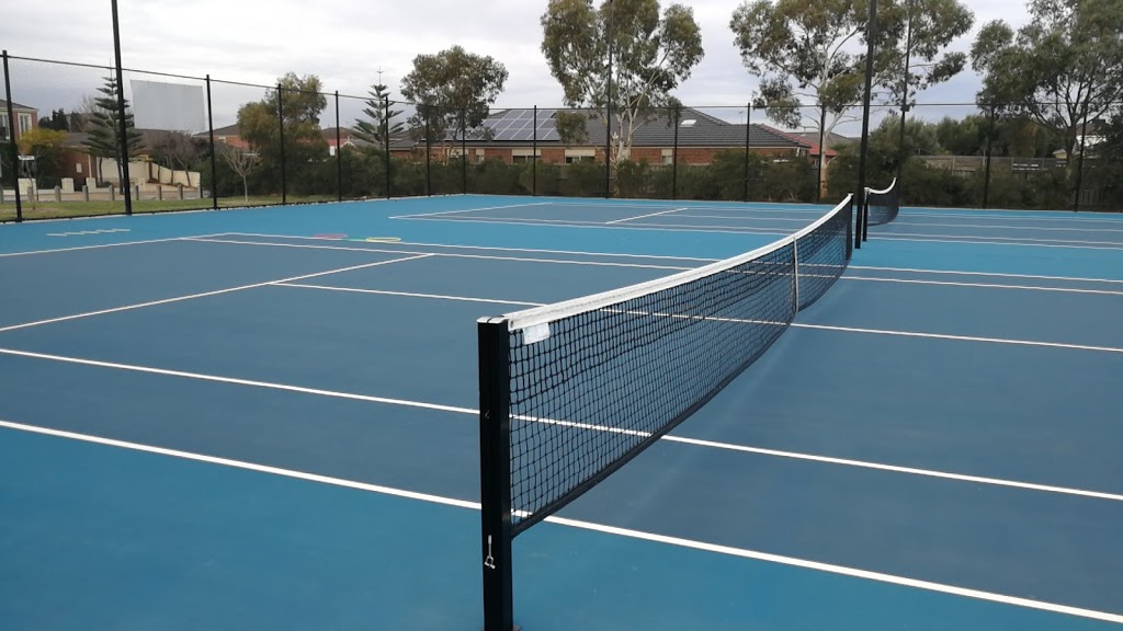 Point Cook Tennis Club | Jamieson Way, Point Cook VIC 3030, Australia | Phone: 0405 811 416