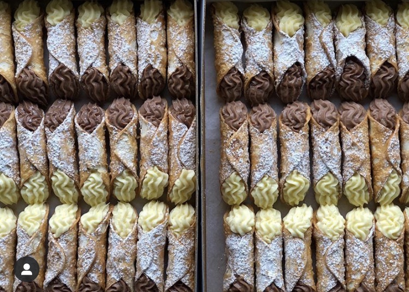 The Cannoli Box Co. | Shop 2/1329 Port Wakefield Rd, Waterloo Corner SA 5110, Australia