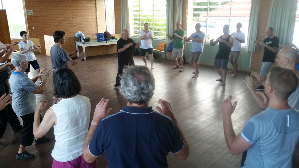Tai Chi School of Gentle Exercise | health | 53 Cowen St, Margate QLD 4019, Australia | 0738831508 OR +61 7 3883 1508
