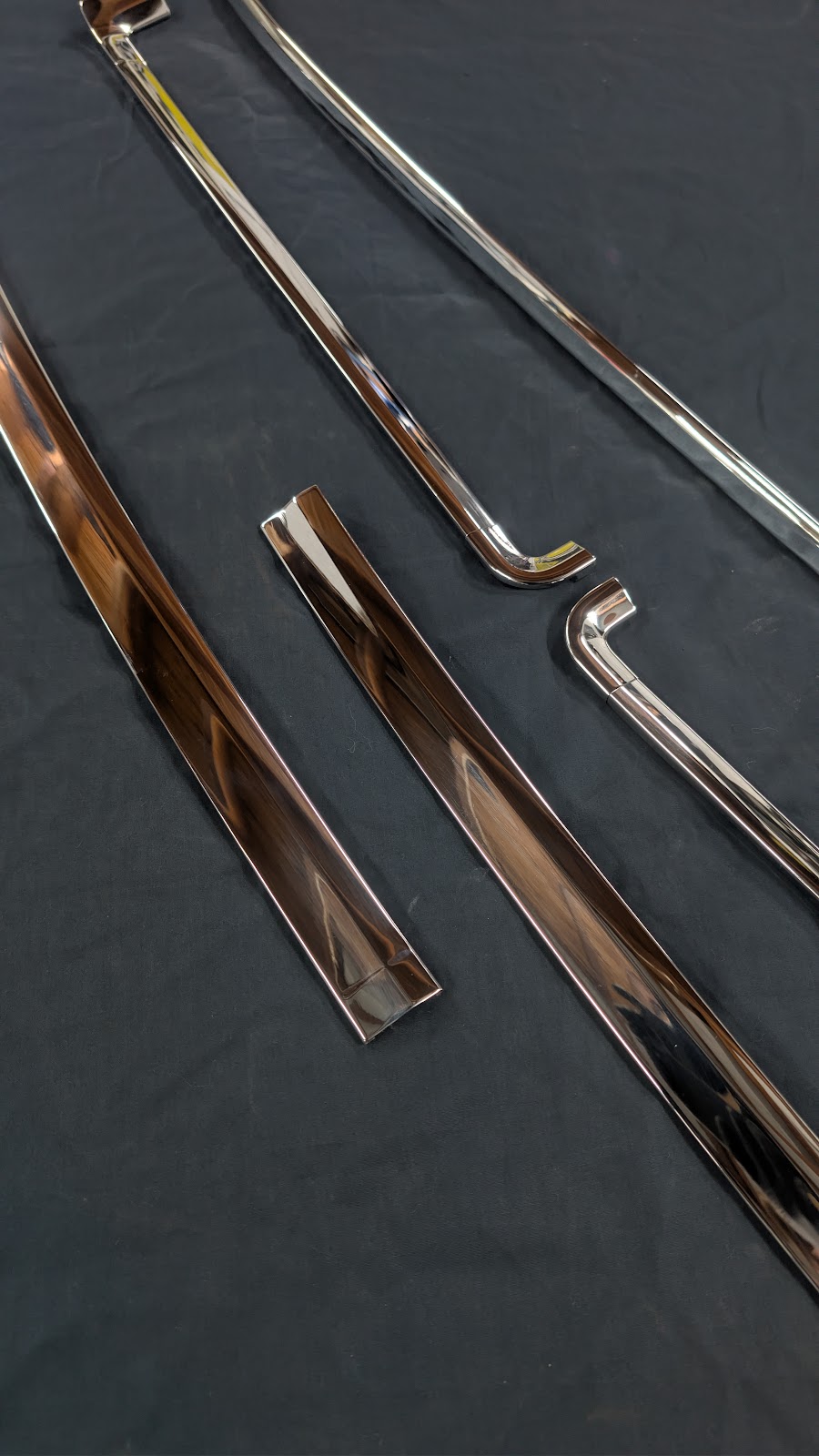 Dannys Moulding Restorations & Polishing | Rifle Range Rd, South Windsor NSW 2756, Australia | Phone: 0422 704 062