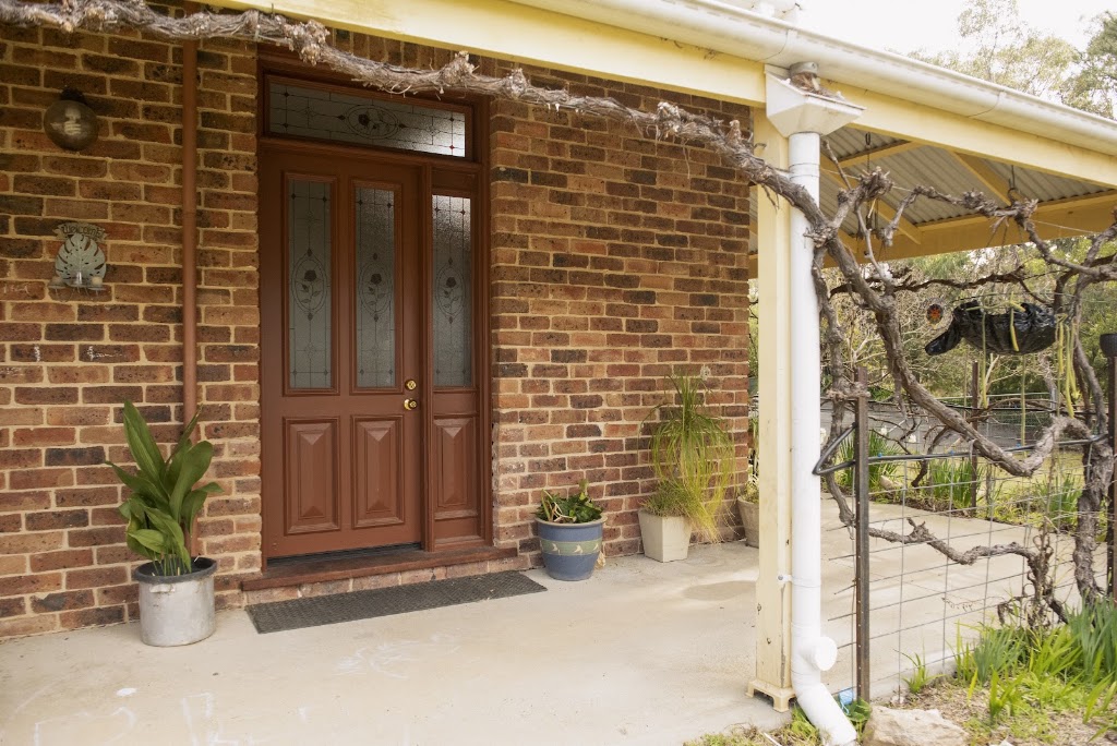 The Gum Scrub | 36 Valley View Cl, Napoleon Reef NSW 2795, Australia | Phone: 0412 318 178