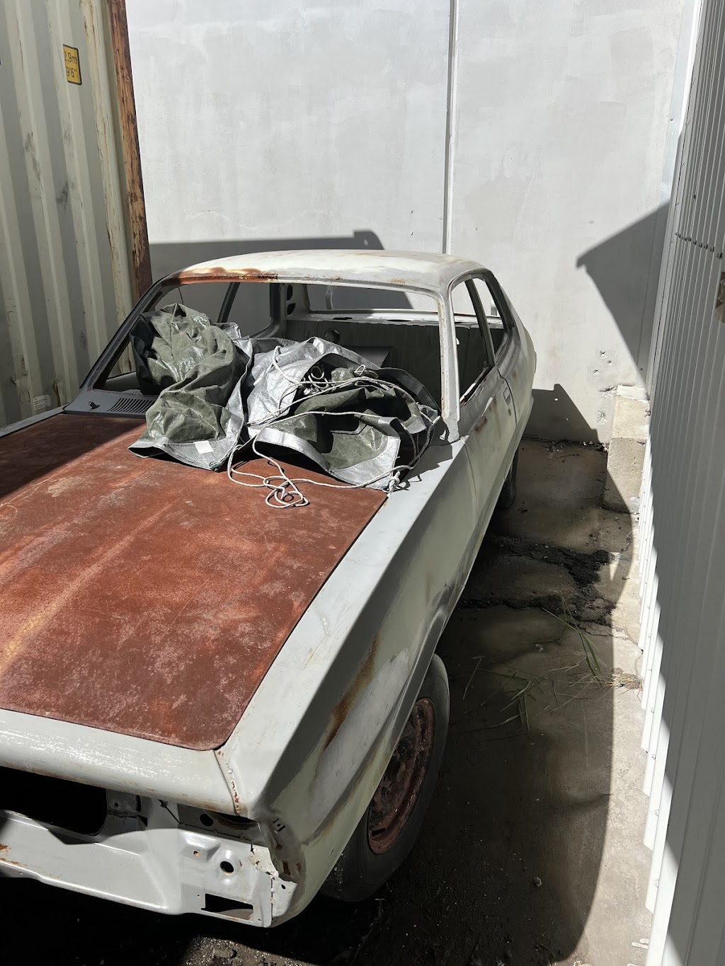 Brisbane Blasting Services | Unit 1 & 2/10 Neon St, Sumner QLD 4074, Australia | Phone: 0437 201 574