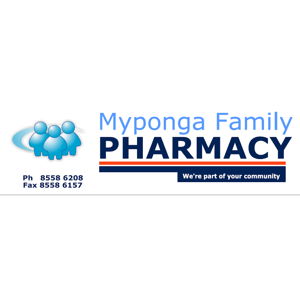 Myponga Family Pharmacy | 55 Main S Rd, Myponga SA 5202, Australia | Phone: (08) 8558 6208