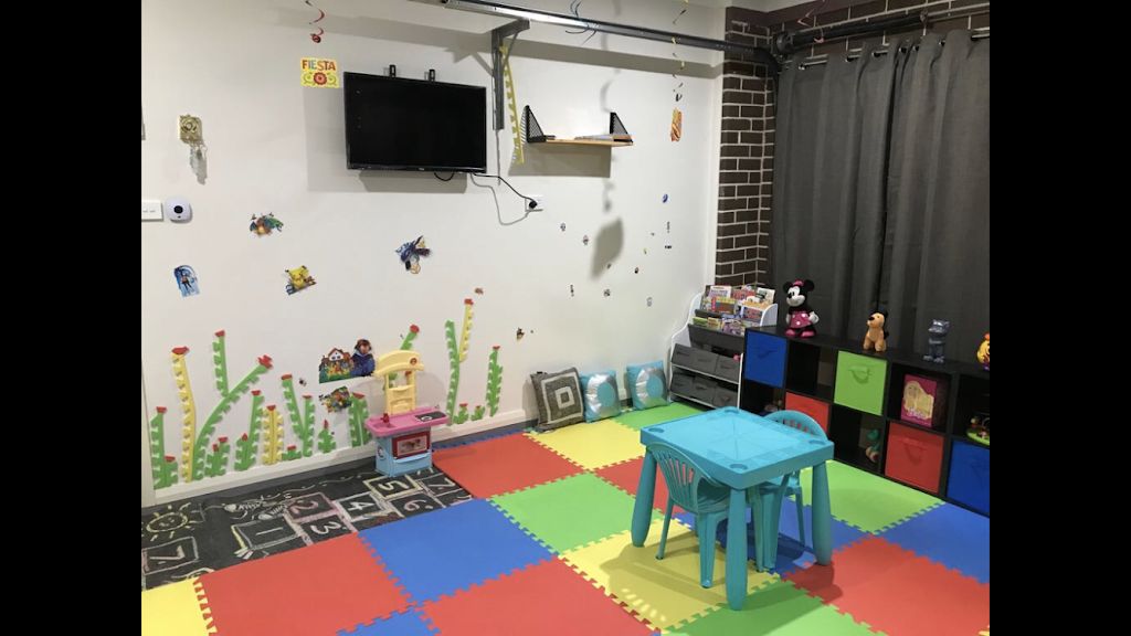 Boss baby family day care | 82 Holliday Ave, Edmondson Park NSW 2174, Australia | Phone: 0430 205 634