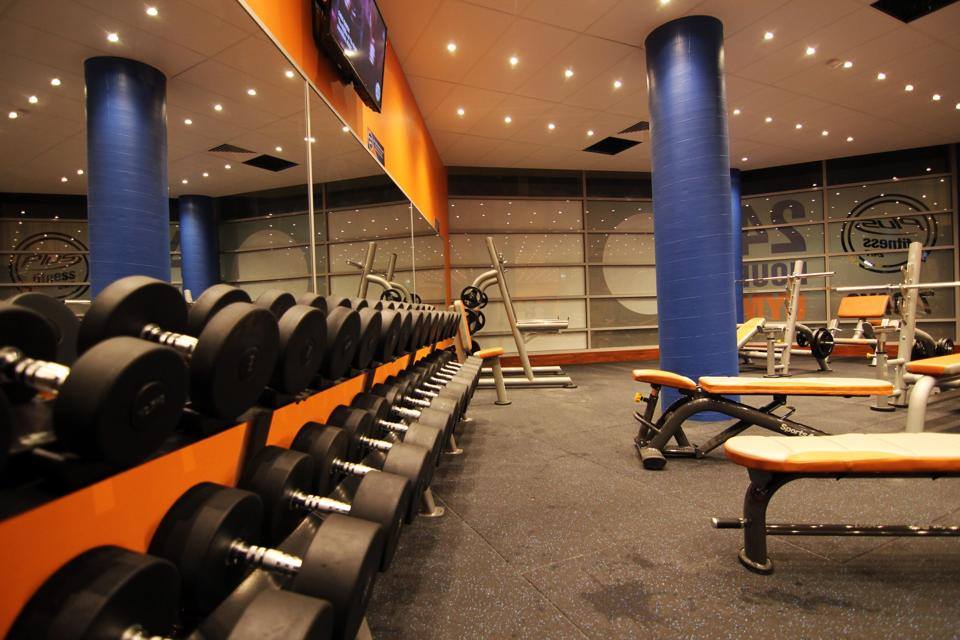 Plus Fitness 24/7 Fairfield | 75/286-292 Fairfield St, Fairfield NSW 2165, Australia | Phone: (02) 9755 5187