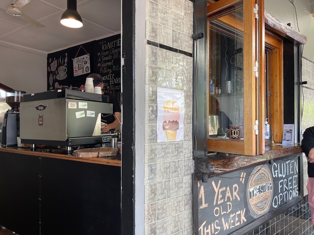 The Stump Coolah | cafe | 40 Binnia St, Coolah NSW 2843, Australia | 0479056493 OR +61 479 056 493
