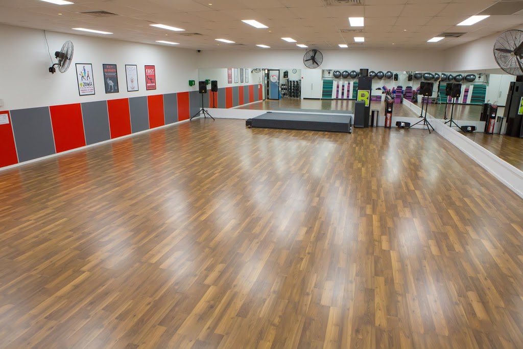 Spartans Gym & Fitness | 255 Colchester Rd, Kilsyth South VIC 3137, Australia | Phone: (03) 9761 5077