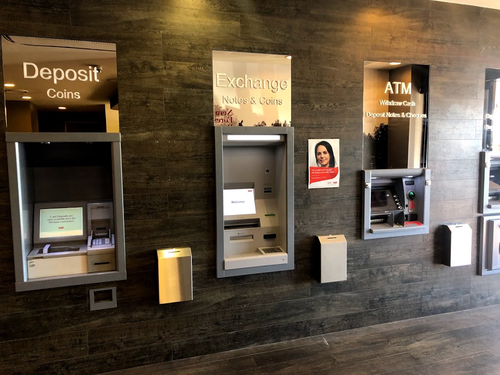 Westpac Branch/ATM | bank | 21/57 Station St, Nerang QLD 4211, Australia | 0755814900 OR +61 7 5581 4900