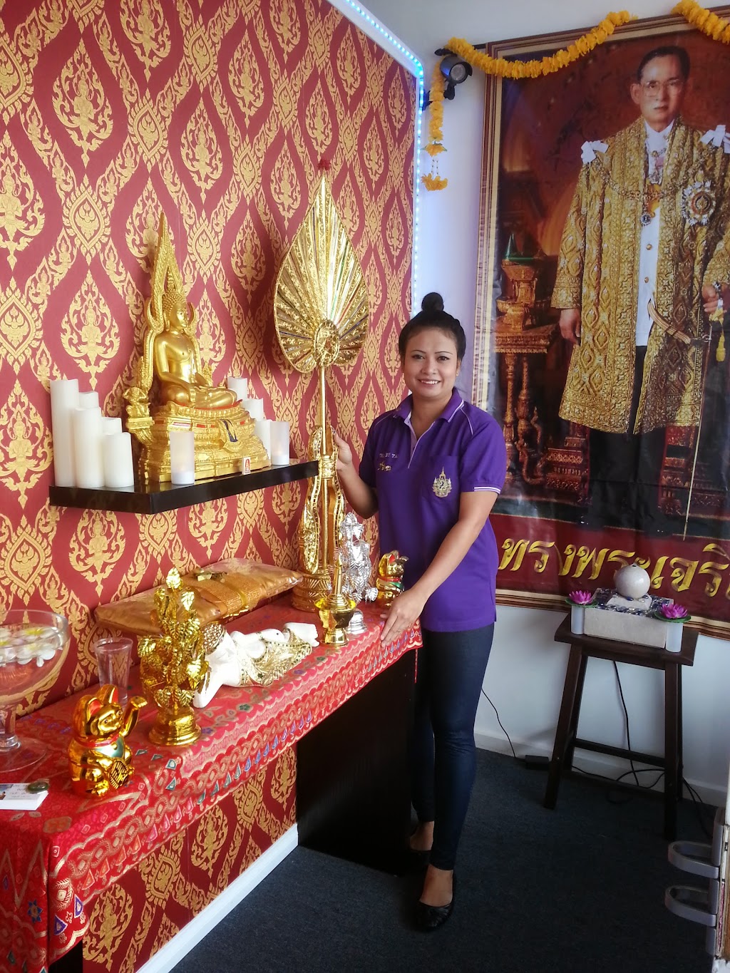 Thai By Tai Massage |  | 83 Sturt Rd, Dover Gardens SA 5048, Australia | 0426115771 OR +61 426 115 771