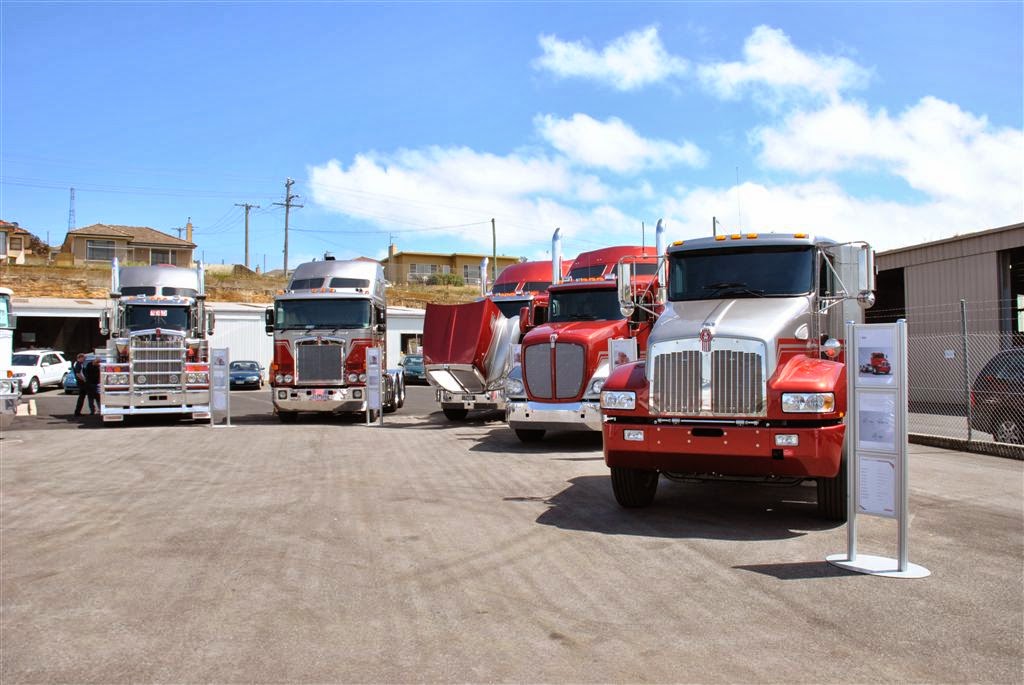 Barry Maney Group - Warrnambool (Trucks) | 987 Raglan Parade, Warrnambool VIC 3280, Australia | Phone: (03) 5560 5477