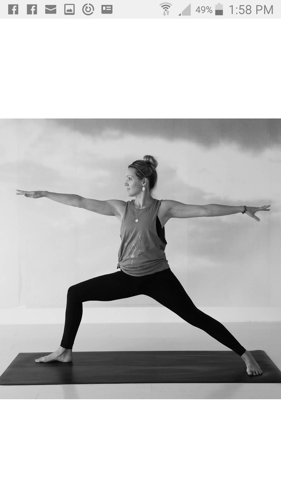 My Serenity Yoga | gym | Beard St, Eltham VIC 3095, Australia | 0404026267 OR +61 404 026 267