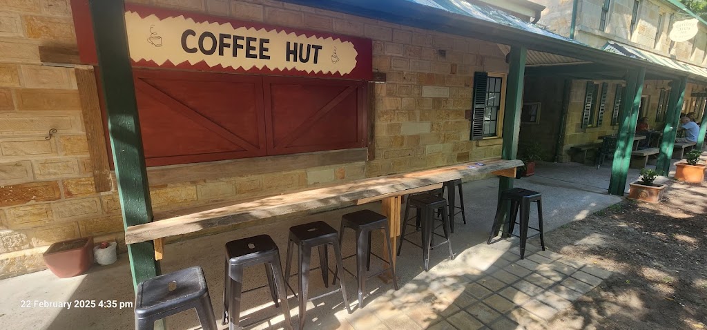 Coffee Hut, St Albans NSW | 1 Wharf St, St Albans NSW 2775, Australia | Phone: 0415 720 009