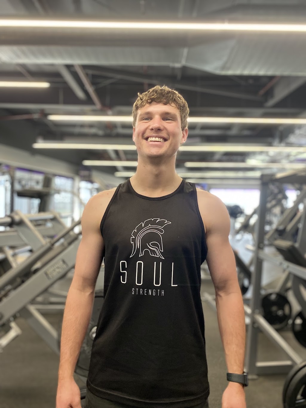 SoulStrengthPT | 458-498 Torquay Rd, Armstrong Creek VIC 3217, Australia | Phone: 0420 747 046