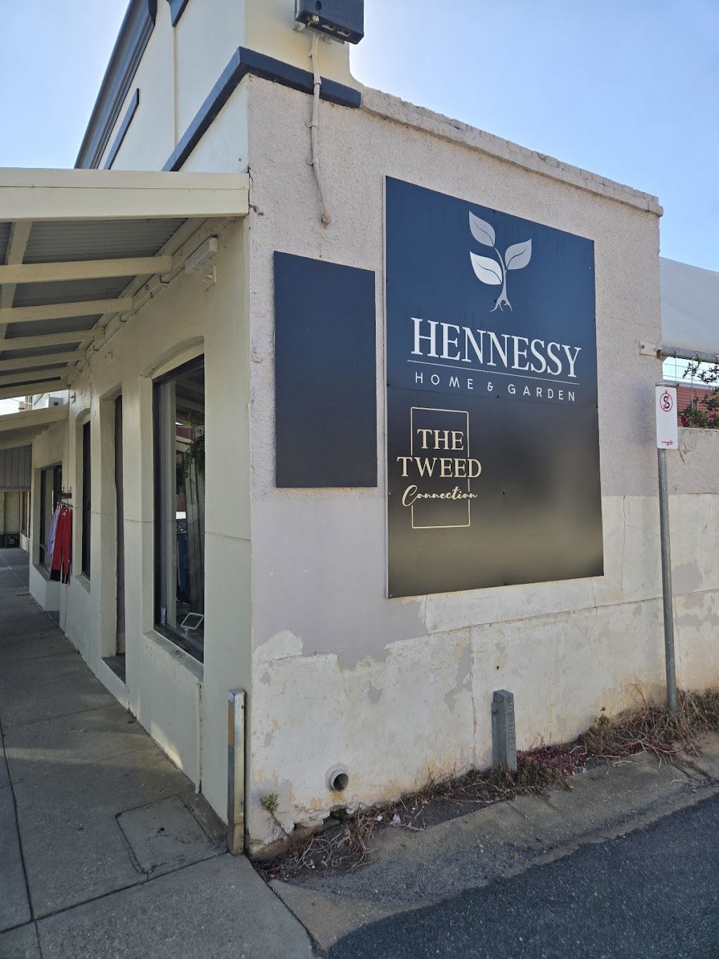 The Tweed Connection | 137 Main St, Rutherglen VIC 3685, Australia | Phone: 0457 607 528