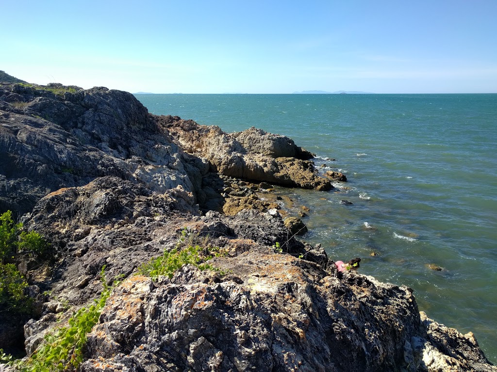 Townsville Town Common Conservation Park | park | Cape Pallarenda Rd, Town Common QLD 4810, Australia