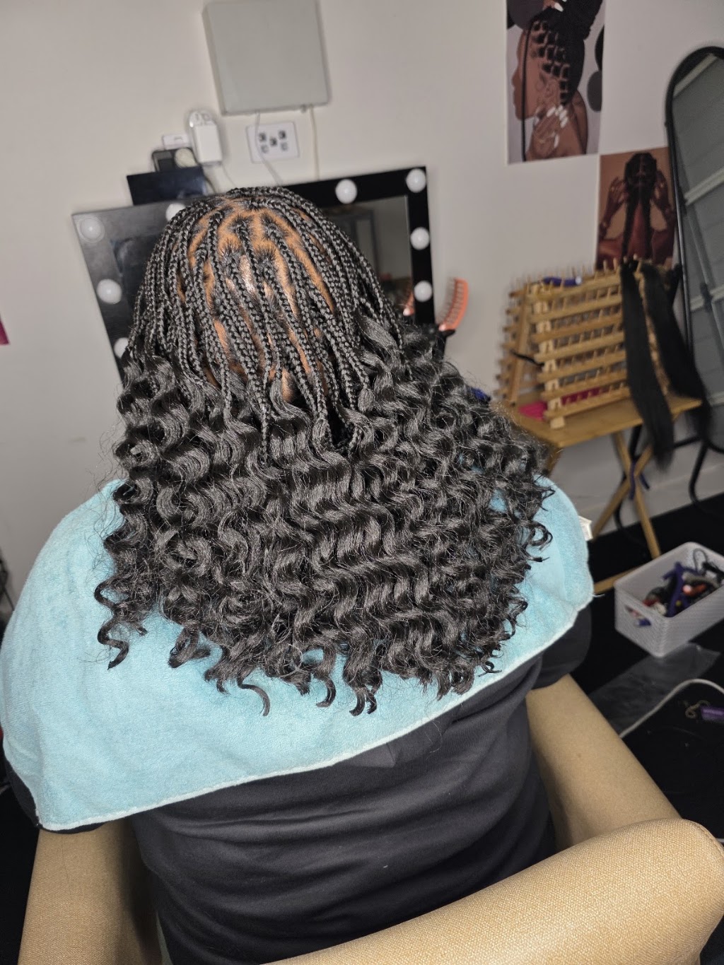 BraidsbyLyndee | 30 Muntries St, Cobbitty NSW 2570, Australia | Phone: 0473 564 044
