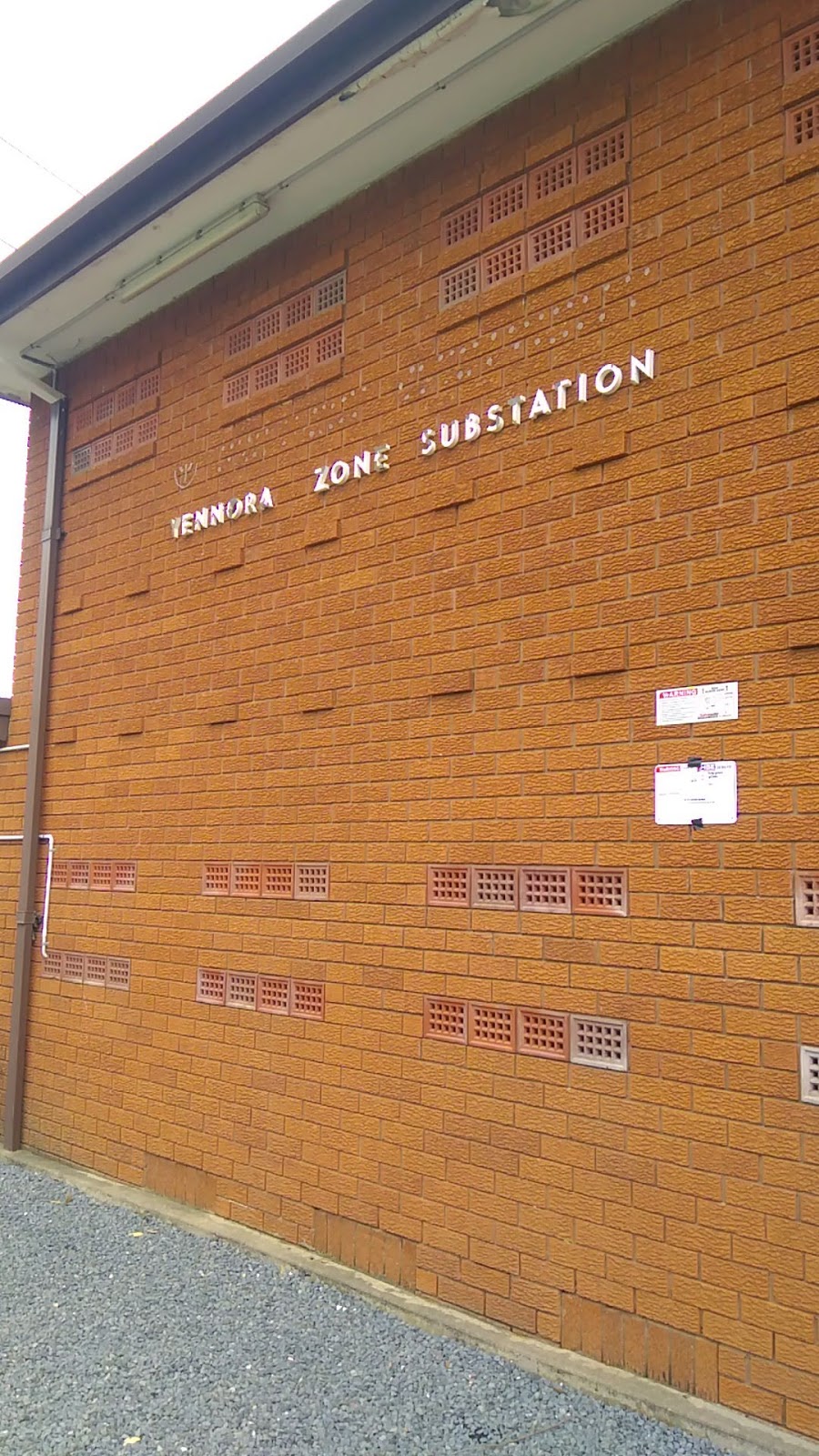 Yennora Zone Substation | 1 Hanson St, Fairfield East NSW 2165, Australia | Phone: 13 10 03