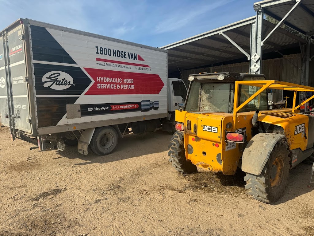 Rivercity Hydraulics | 1 South Terrace, Tailem Bend SA 5260, Australia | Phone: (08) 8120 1899