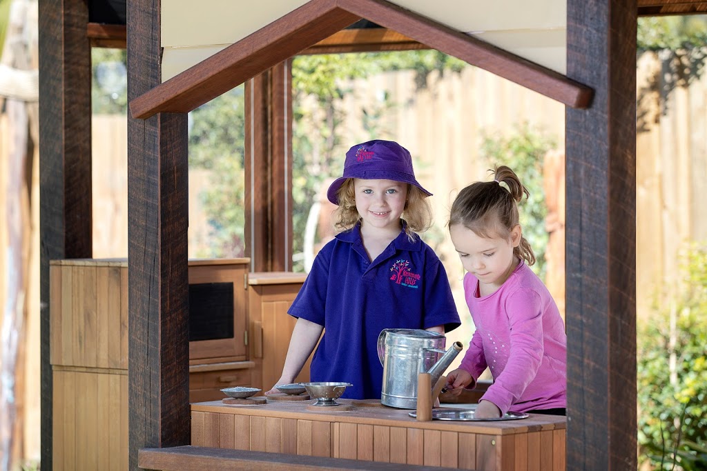 Kenmore Hills Early Learning - Kindergarten | school | 82 Brookfield Rd, Kenmore Hills QLD 4069, Australia | 0738784306 OR +61 7 3878 4306