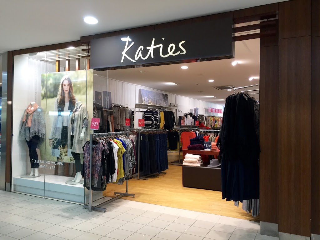 Katies | clothing store | FLOREAT FORUM SHOPPING CENTRE, HOWTREET PLACE, Floreat WA 6014, Australia | 0893874660 OR +61 8 9387 4660