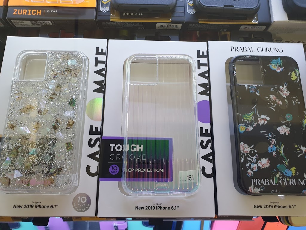 Cool Case - Smartphone Accessories and Repairs Specialist |  | Shop K1/1 Main St, Springfield Central QLD 4300, Australia | 0431884309 OR +61 431 884 309