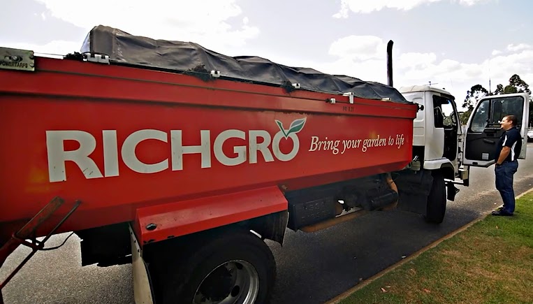 Richgro Garden Products | 203 Acourt Rd, Jandakot WA 6164, Australia | Phone: (08) 6258 7100