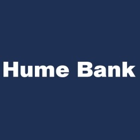 Hume Bank | bank | 128 Main St, Rutherglen VIC 3685, Australia | 1300004863 OR +61 1300 004 863