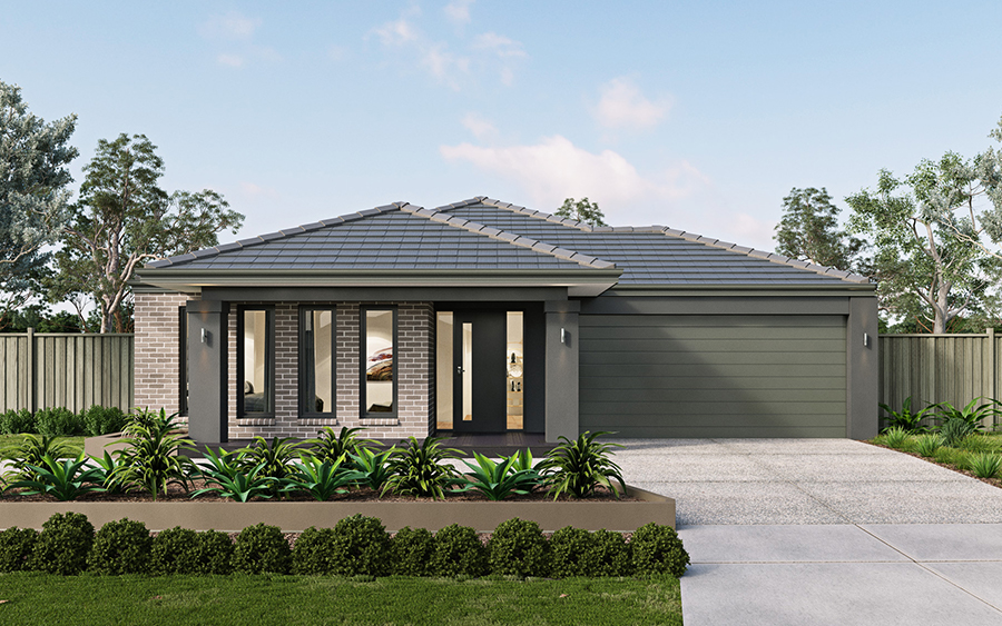 Metricon Homes Officer - Arcadia |  | 2 Accord Avenue, Officer VIC 3809, Australia | 1300786773 OR +61 1300 786 773
