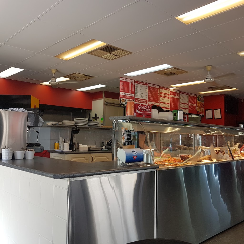 Willys Carvery Cafe | cafe | Unit 20/229 Junction Rd, Cannon Hill QLD 4170, Australia | 0738999444 OR +61 7 3899 9444