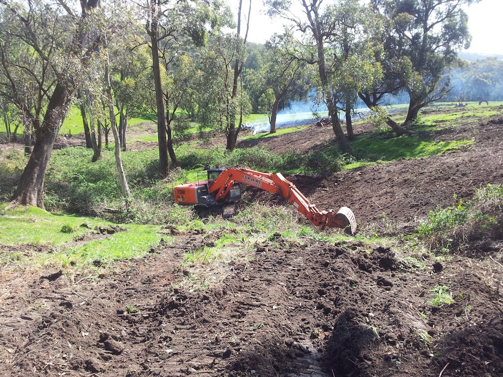 Design Excavations | Pakenham VIC 3810, Australia | Phone: 0412 350 893