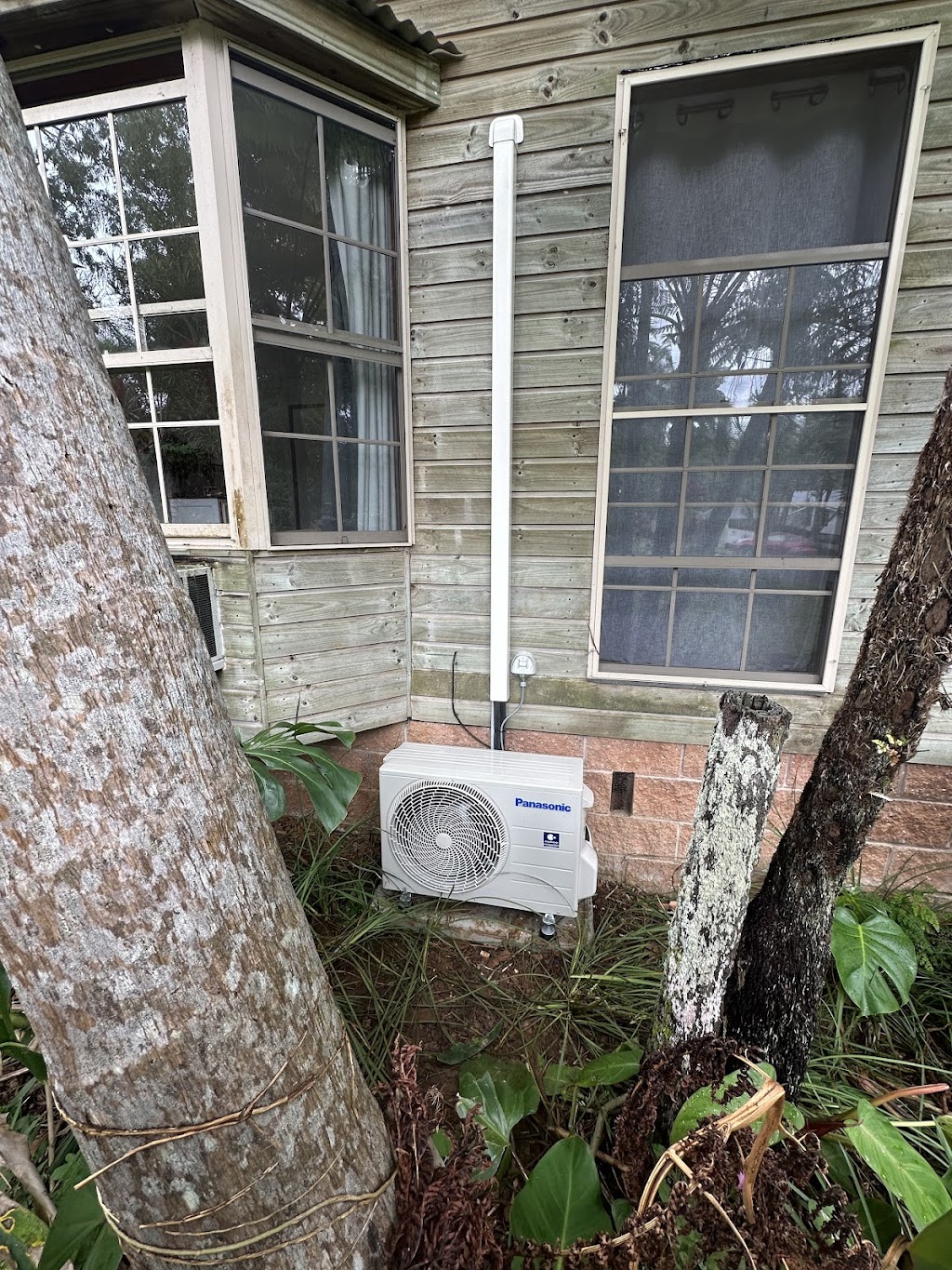 Skip Air Conditioning | 10B Mia Ct, Ocean Shores NSW 2483, Australia | Phone: 0406 485 187